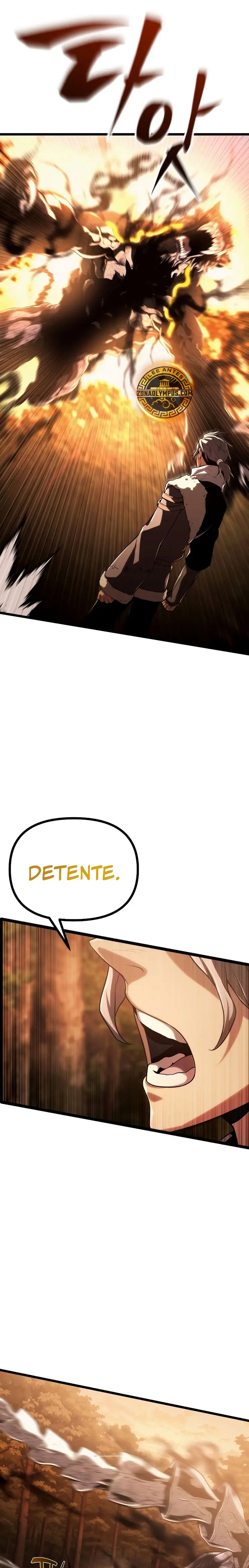 Read El mago pastor es Manga Online