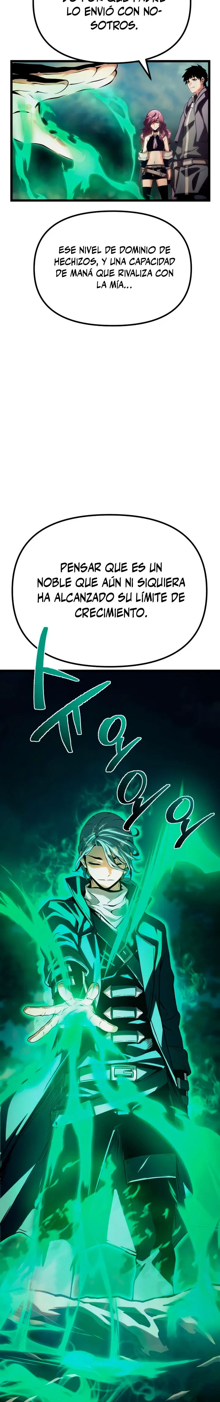 Read El mago pastor es Manga Online