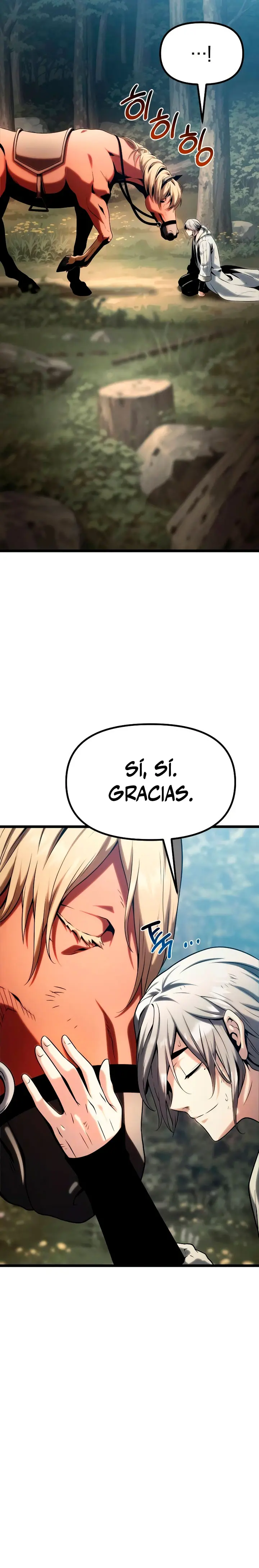 Read El mago pastor es Manga Online