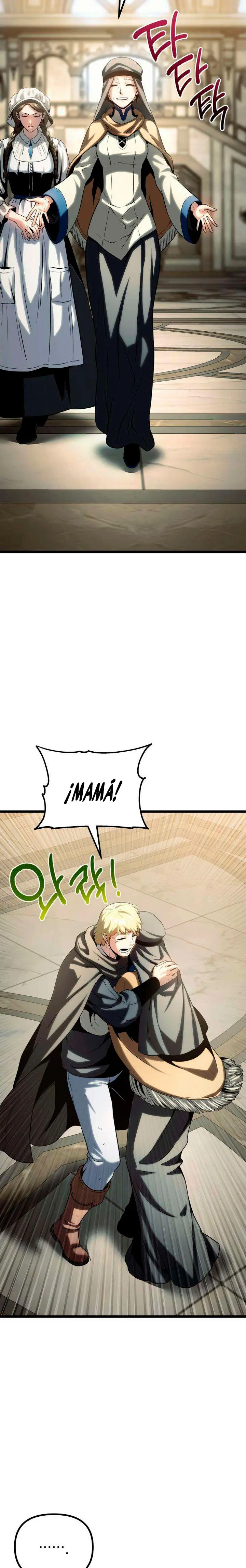 Read El mago pastor es Manga Online