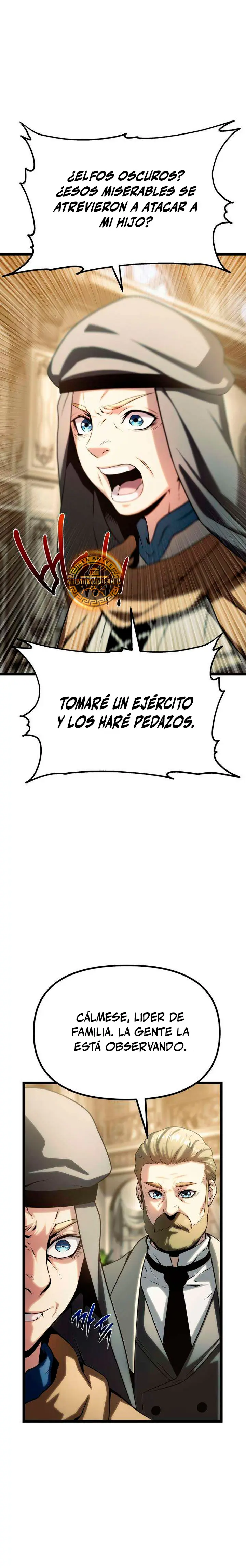 Read El mago pastor es Manga Online