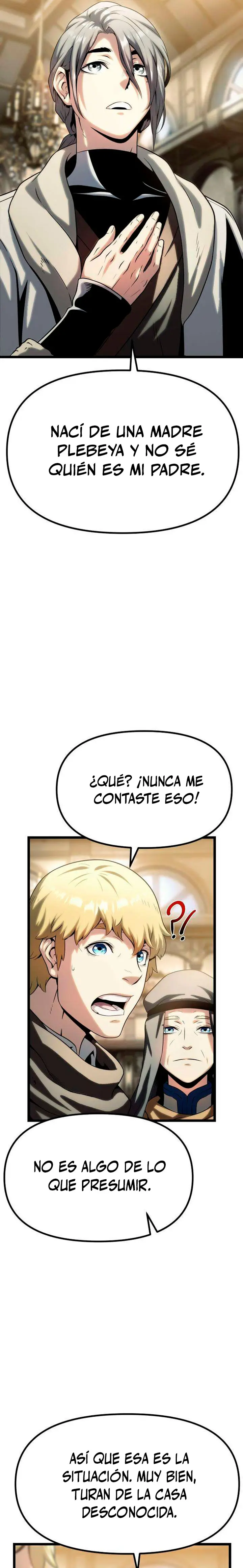 Read El mago pastor es Manga Online