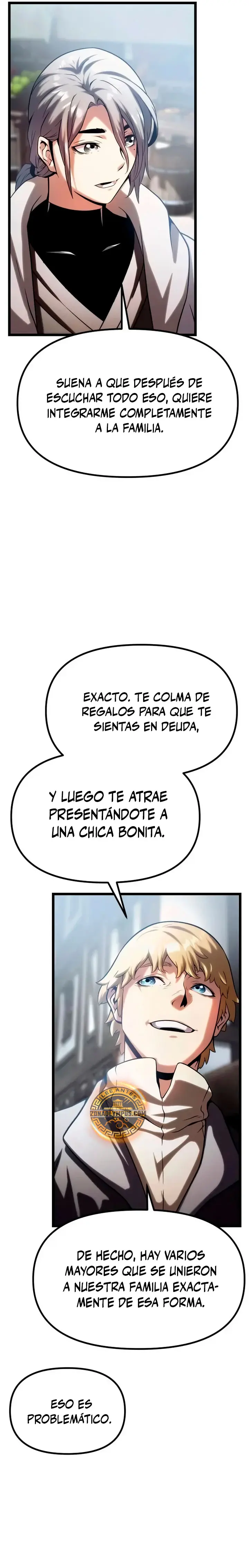 Read El mago pastor es Manga Online