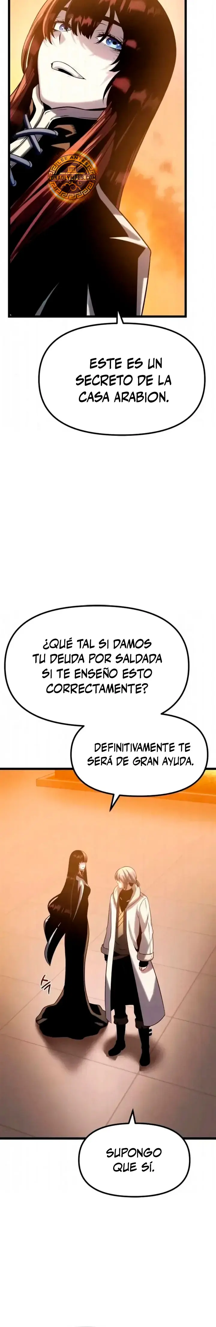 Read El mago pastor es Manga Online