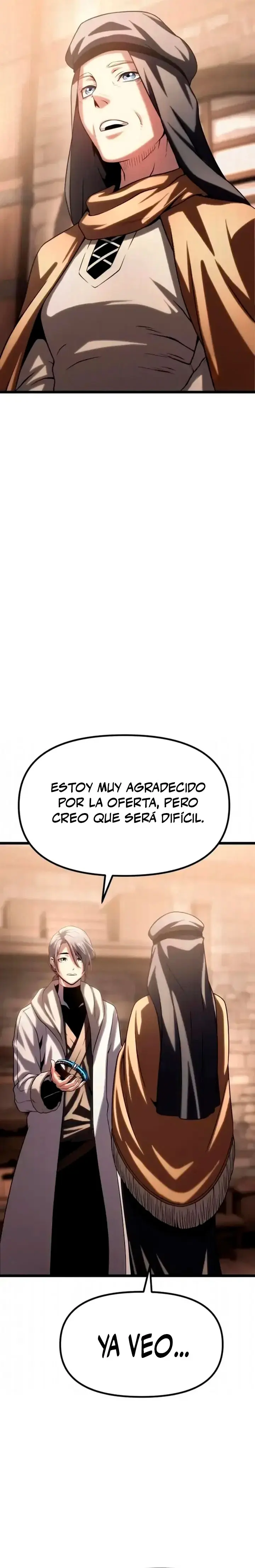 Read El mago pastor es Manga Online