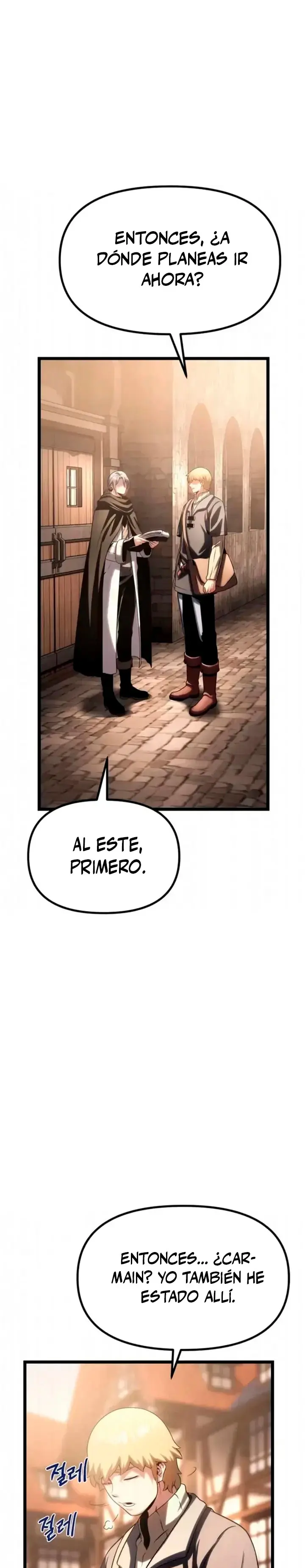 Read El mago pastor es Manga Online