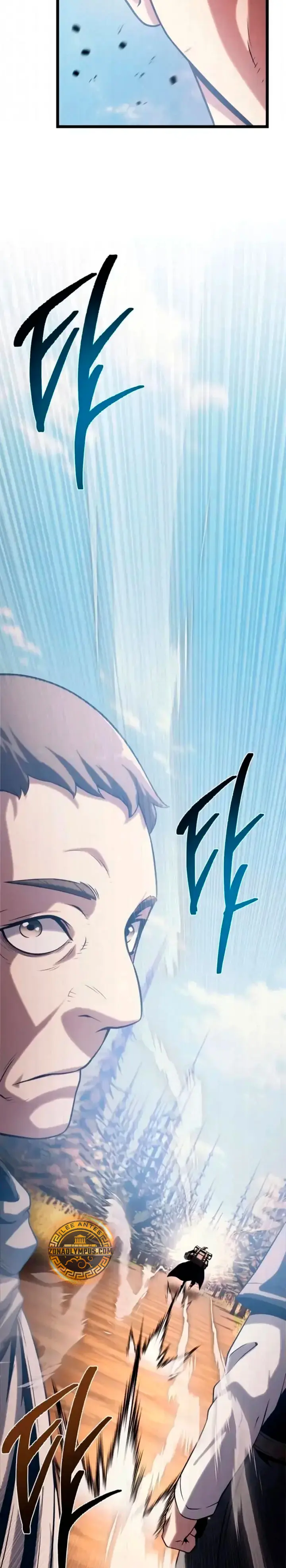 Read El mago pastor es Manga Online