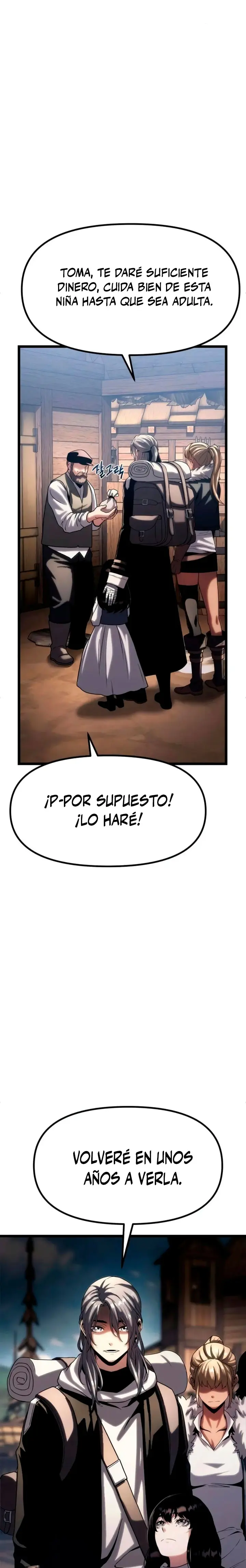 Read El mago pastor es Manga Online