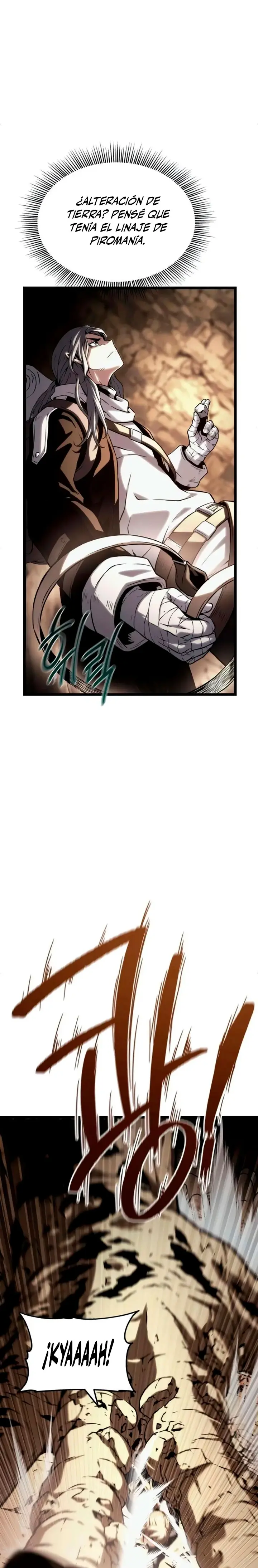 Read El mago pastor es Manga Online
