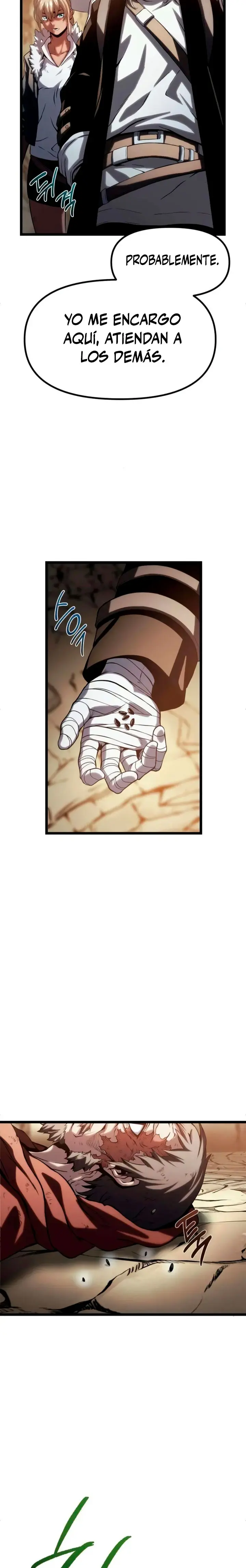 Read El mago pastor es Manga Online
