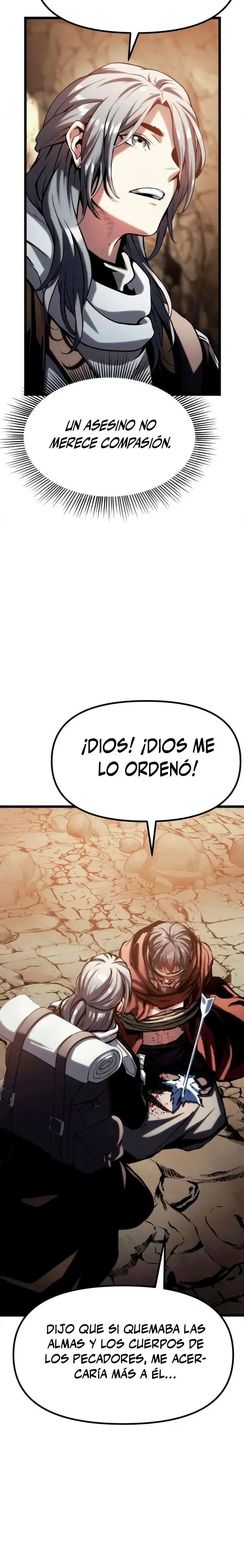 Read El mago pastor es Manga Online