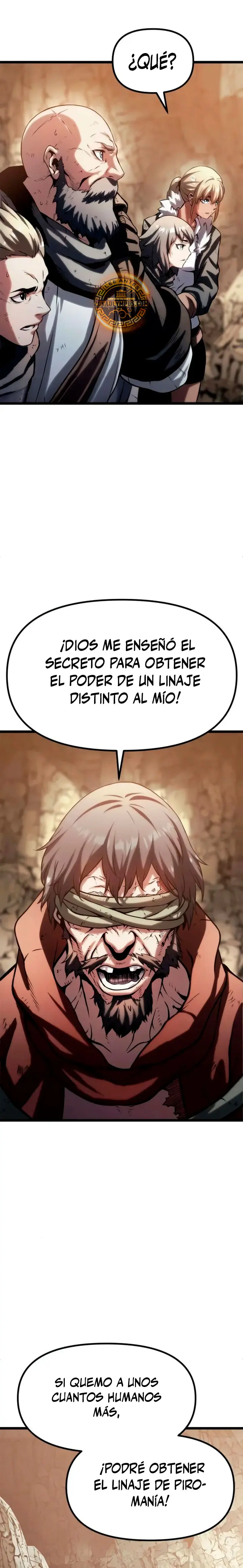 Read El mago pastor es Manga Online
