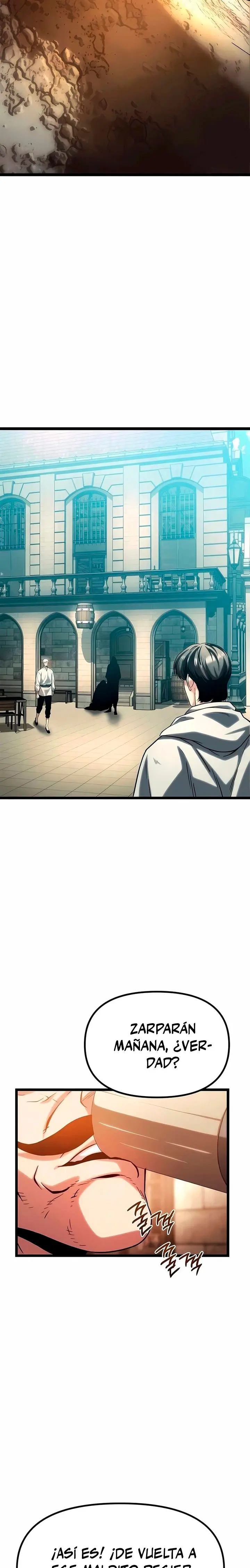 Read El mago pastor es Manga Online