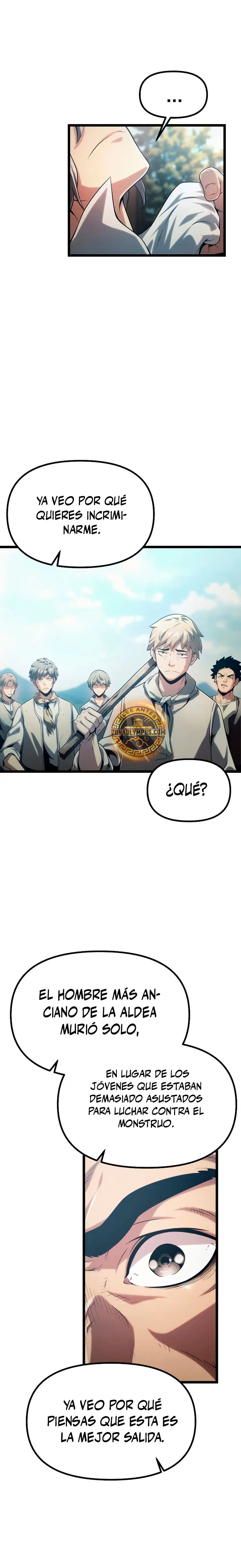Read El mago pastor es Manga Online