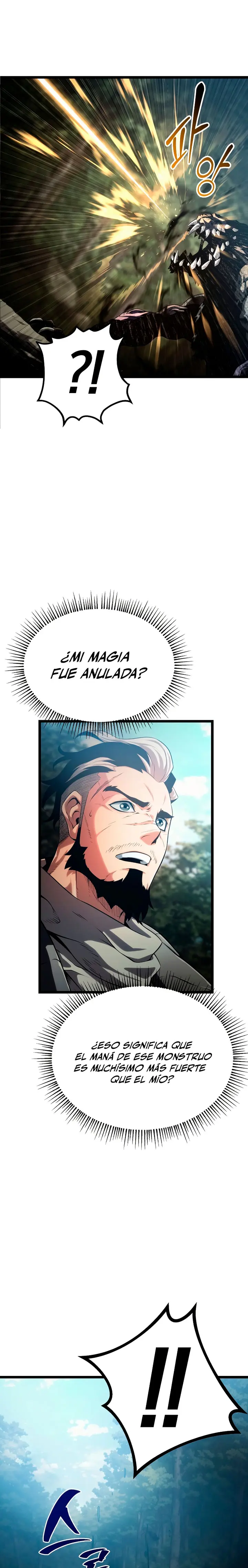Read El mago pastor es Manga Online
