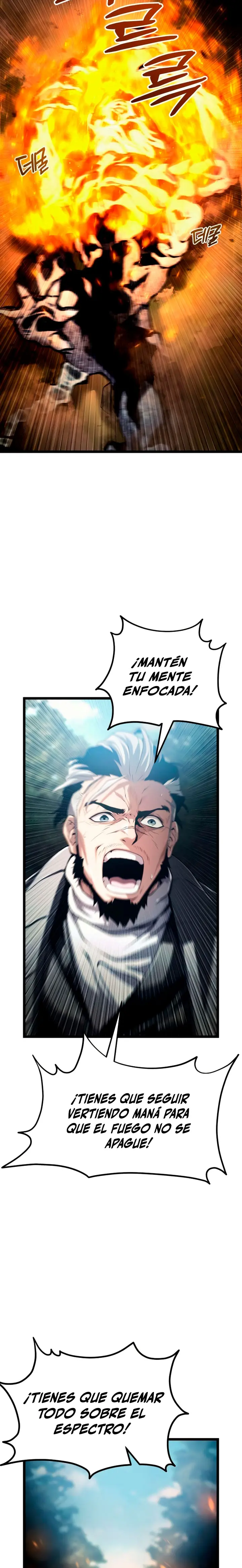 Read El mago pastor es Manga Online