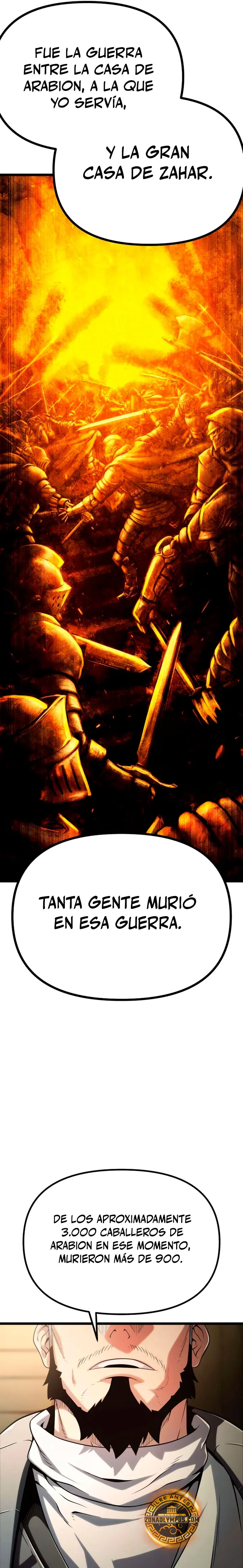 Read El mago pastor es Manga Online