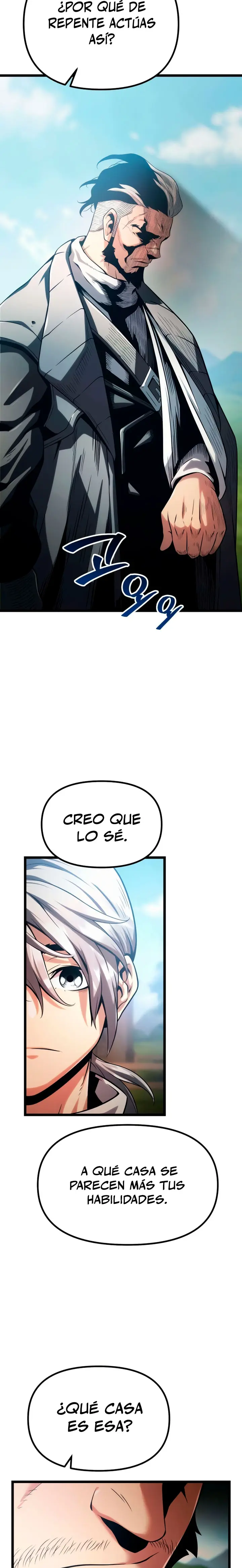 Read El mago pastor es Manga Online
