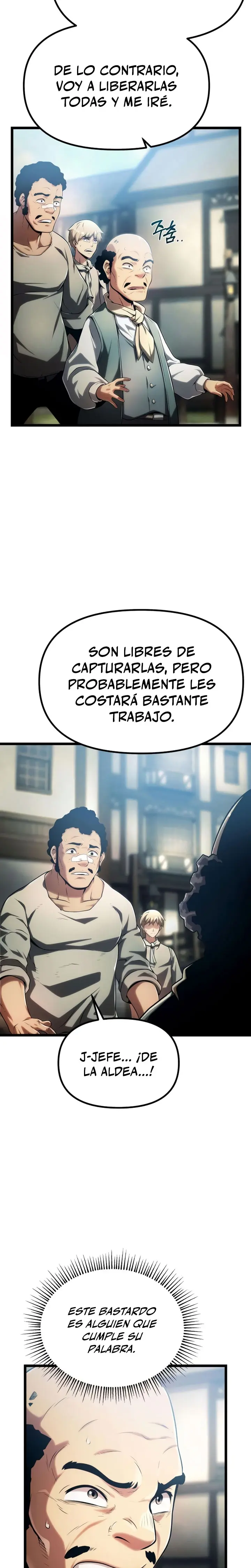 Read El mago pastor es Manga Online