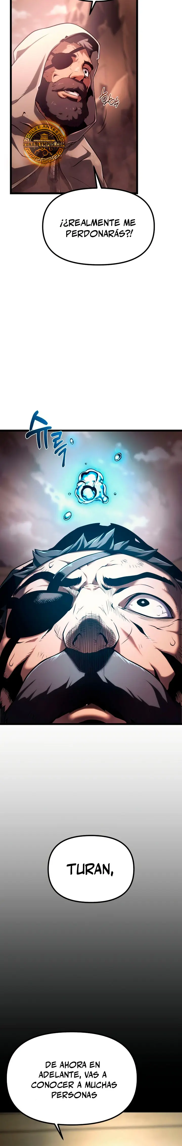 Read El mago pastor es Manga Online
