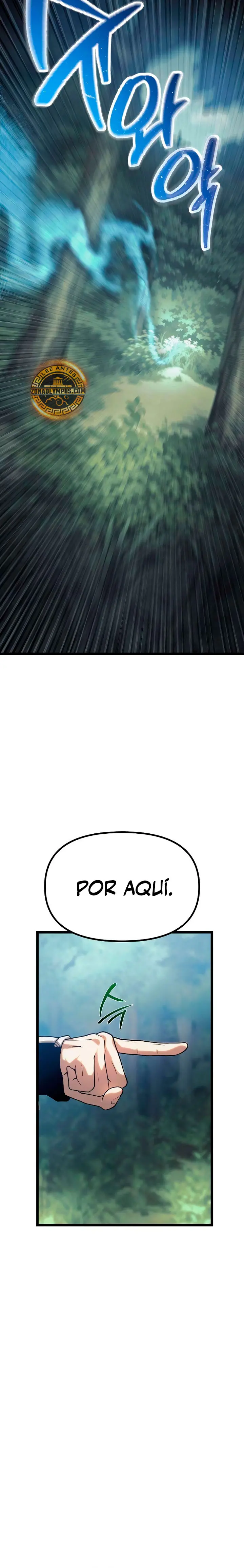 Read El mago pastor es Manga Online