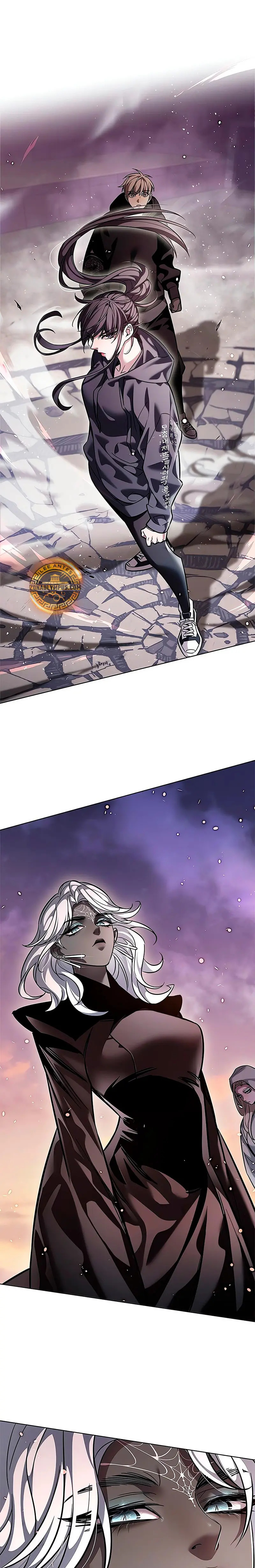 Read Eleceed_ Velocidad electrica es Manga Online
