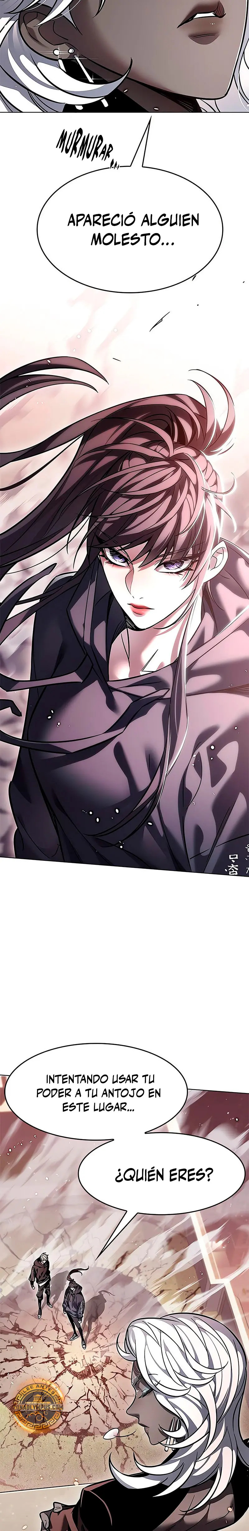 Read Eleceed_ Velocidad electrica es Manga Online