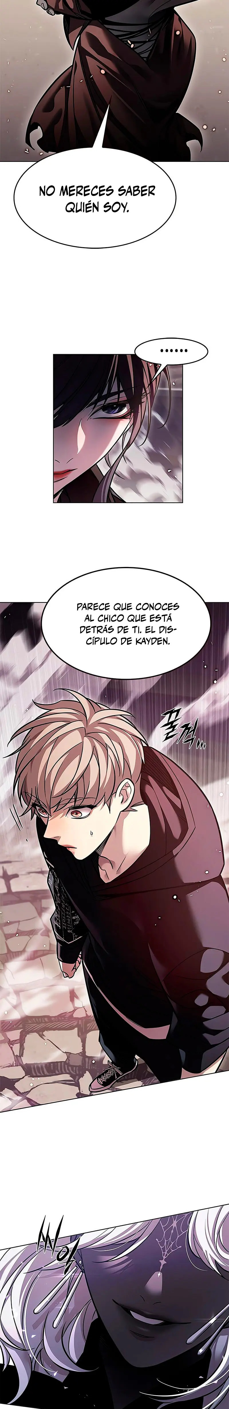 Read Eleceed_ Velocidad electrica es Manga Online