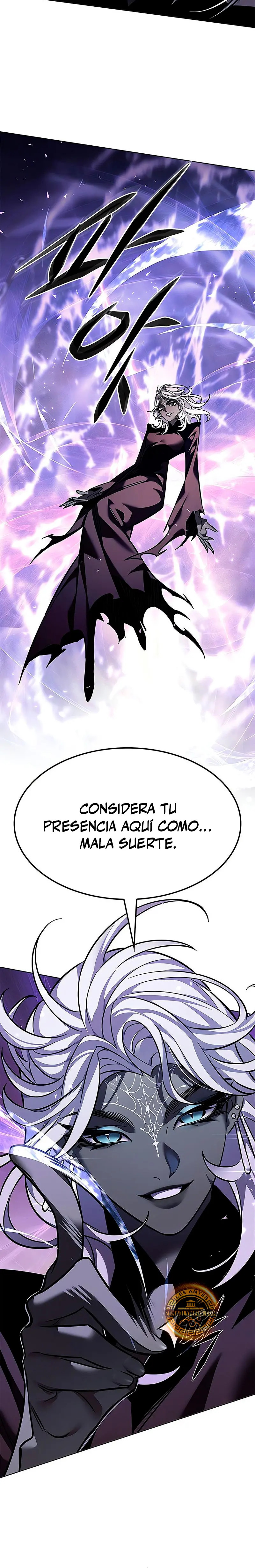 Read Eleceed_ Velocidad electrica es Manga Online