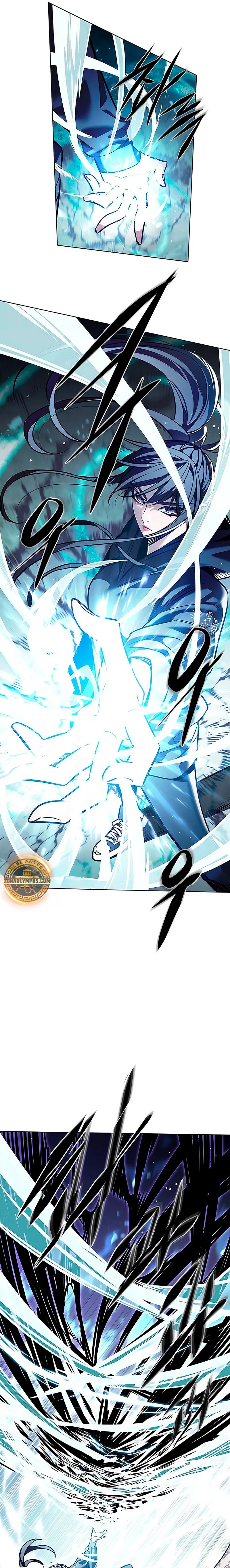 Read Eleceed_ Velocidad electrica es Manga Online