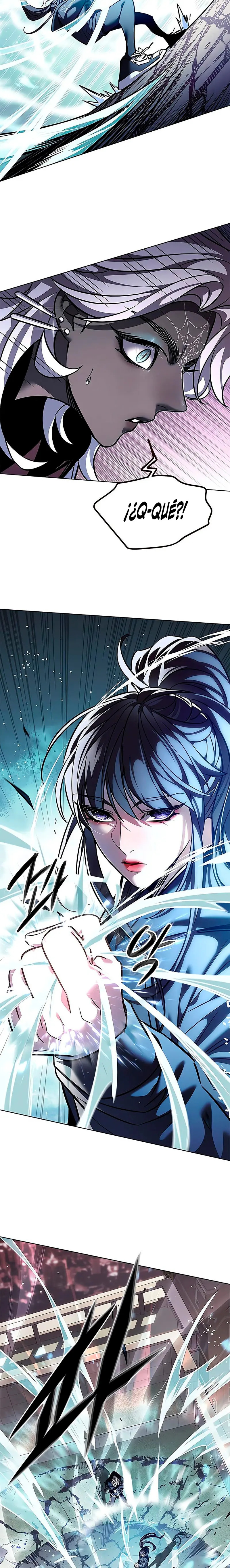 Read Eleceed_ Velocidad electrica es Manga Online