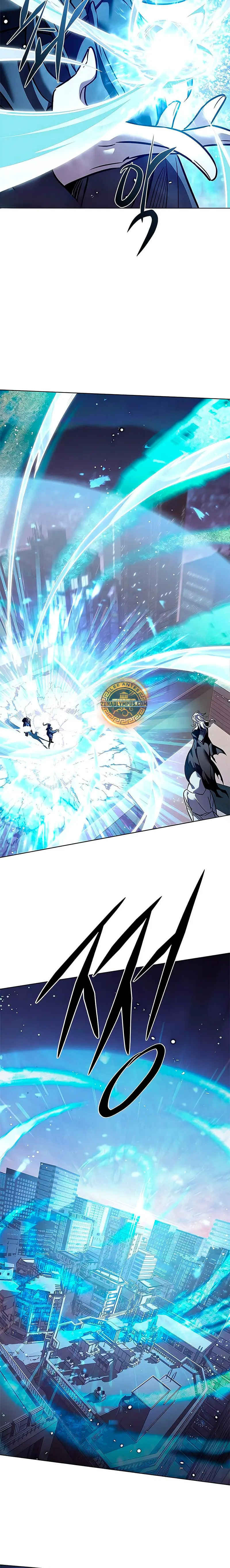 Read Eleceed_ Velocidad electrica es Manga Online