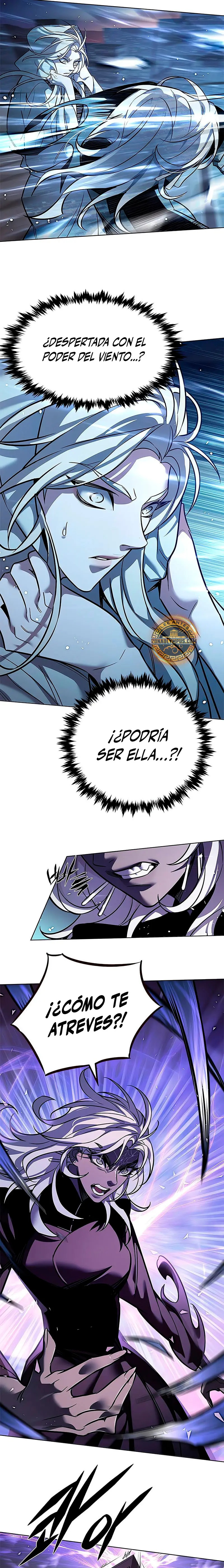 Read Eleceed_ Velocidad electrica es Manga Online