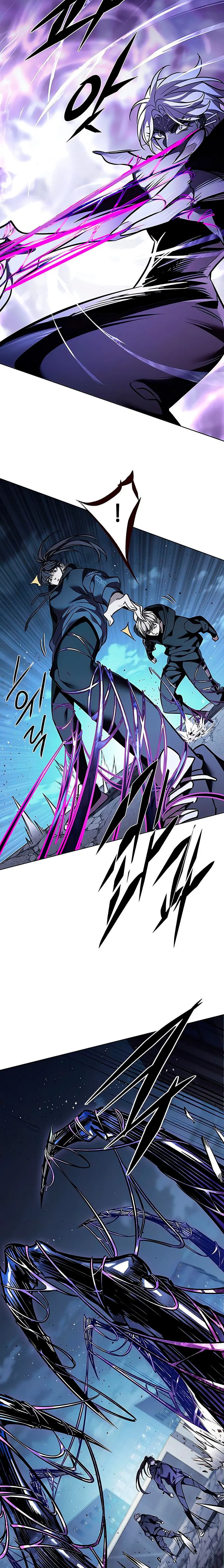 Read Eleceed_ Velocidad electrica es Manga Online