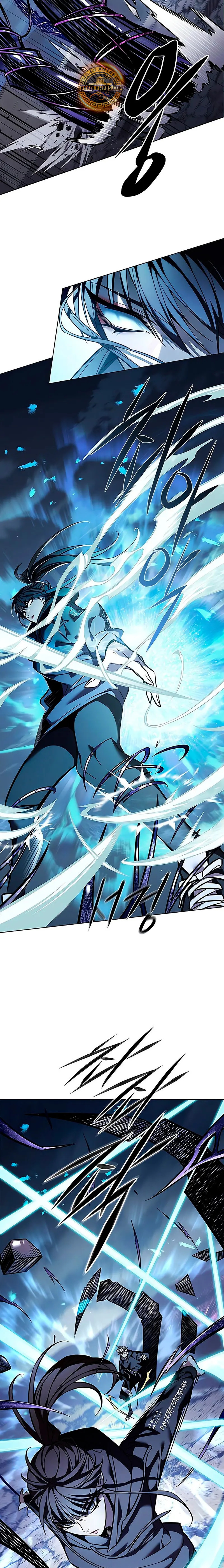 Read Eleceed_ Velocidad electrica es Manga Online