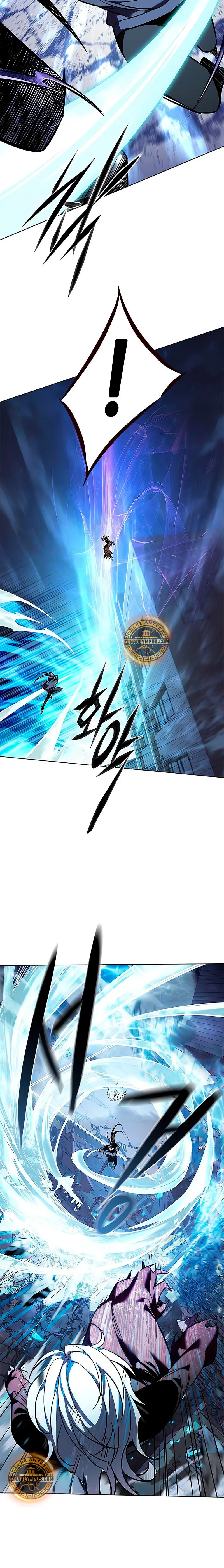 Read Eleceed_ Velocidad electrica es Manga Online