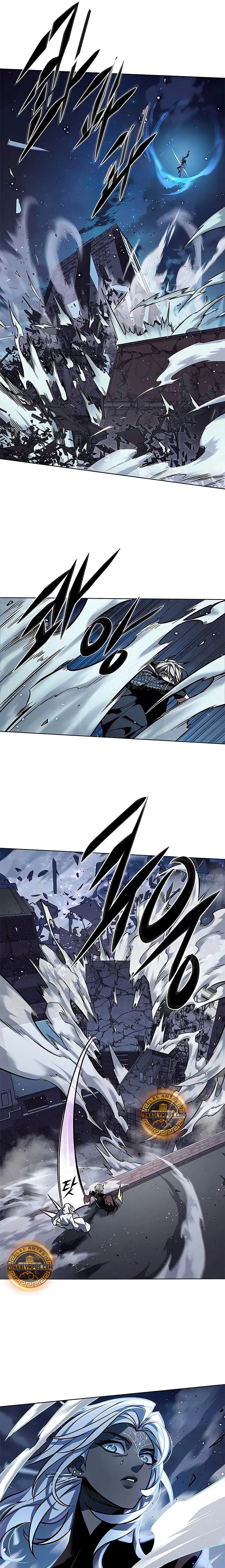 Read Eleceed_ Velocidad electrica es Manga Online