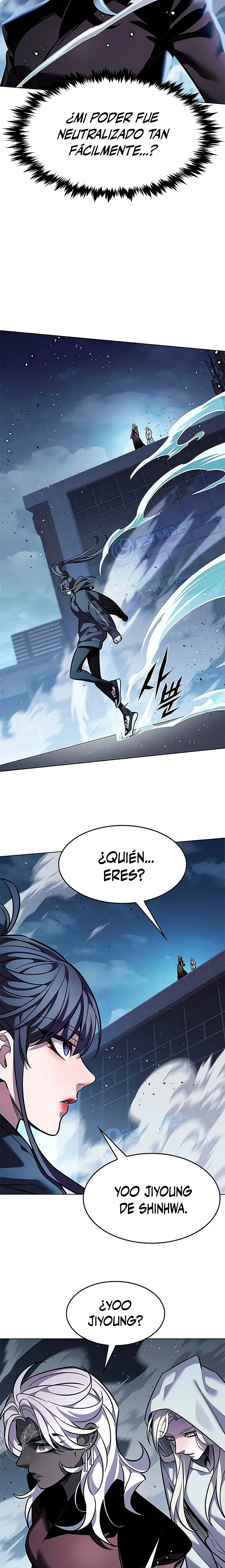 Read Eleceed_ Velocidad electrica es Manga Online