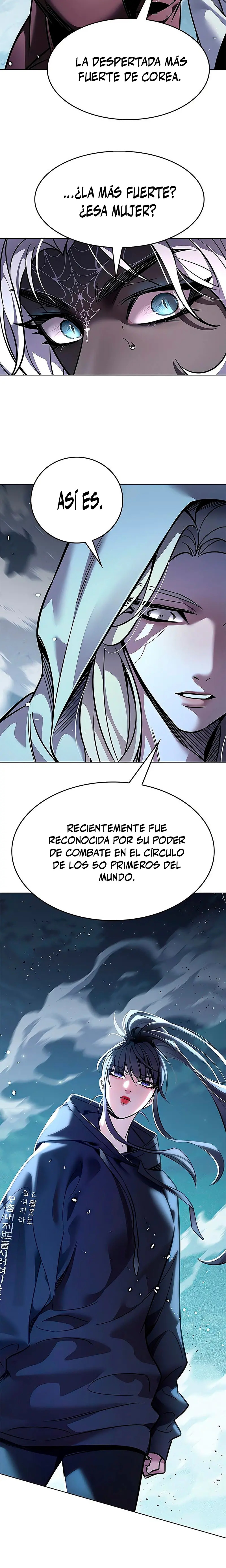 Read Eleceed_ Velocidad electrica es Manga Online