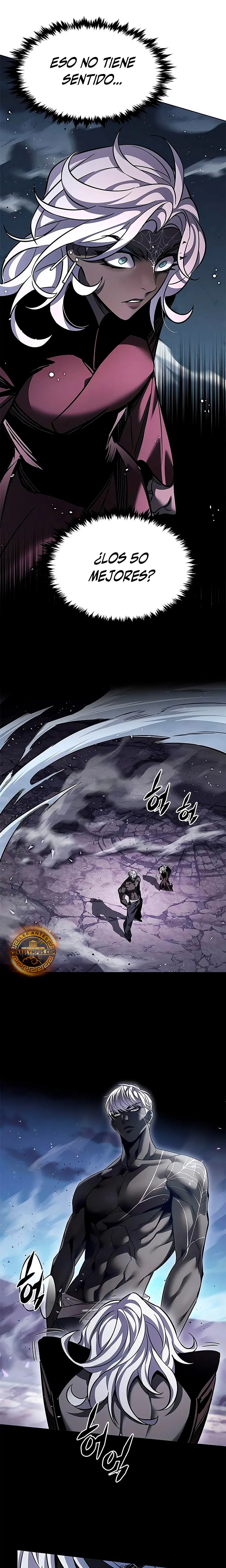 Read Eleceed_ Velocidad electrica es Manga Online