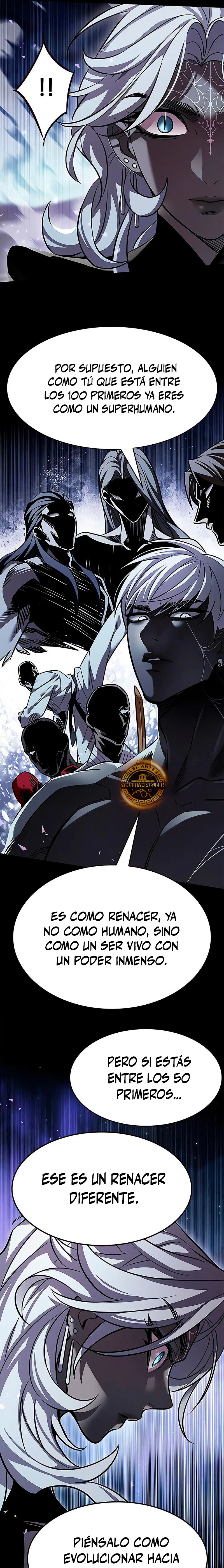 Read Eleceed_ Velocidad electrica es Manga Online