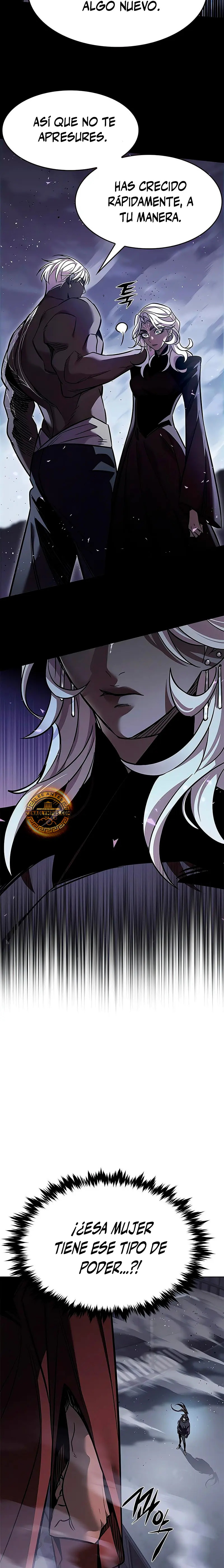 Read Eleceed_ Velocidad electrica es Manga Online
