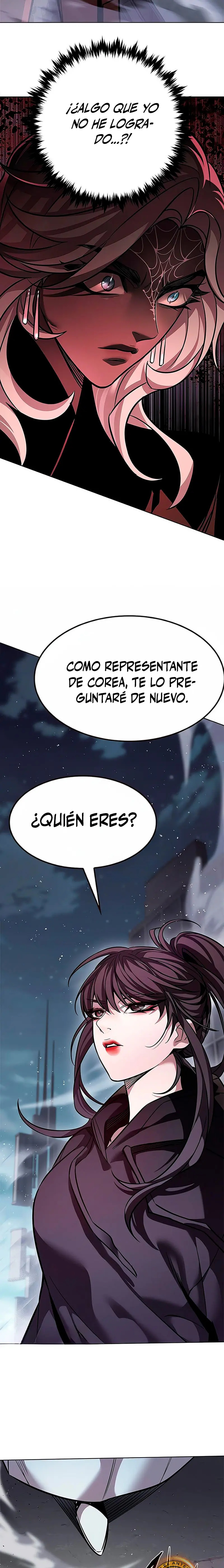 Read Eleceed_ Velocidad electrica es Manga Online