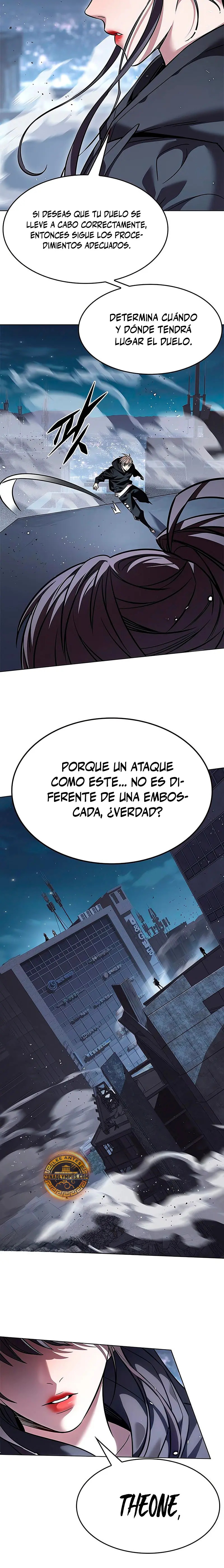 Read Eleceed_ Velocidad electrica es Manga Online