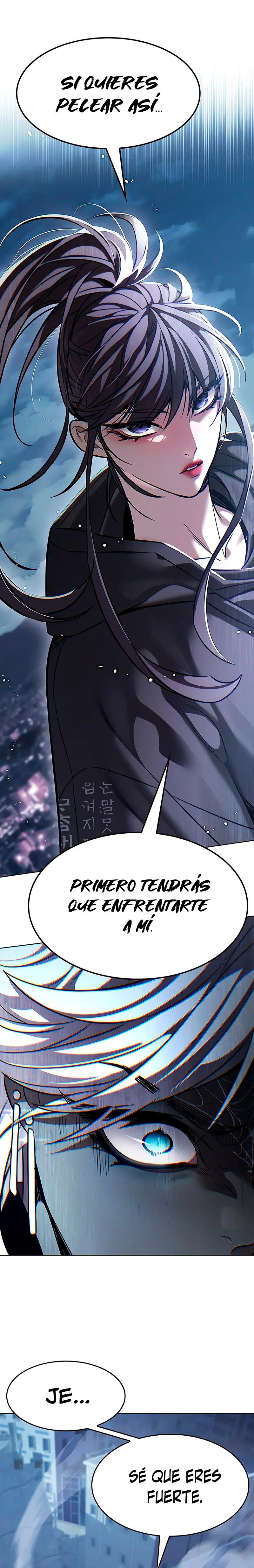 Read Eleceed_ Velocidad electrica es Manga Online