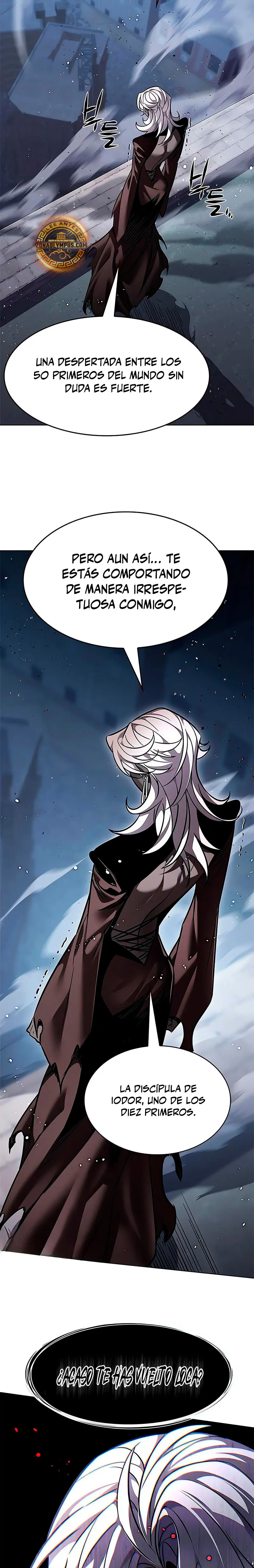 Read Eleceed_ Velocidad electrica es Manga Online