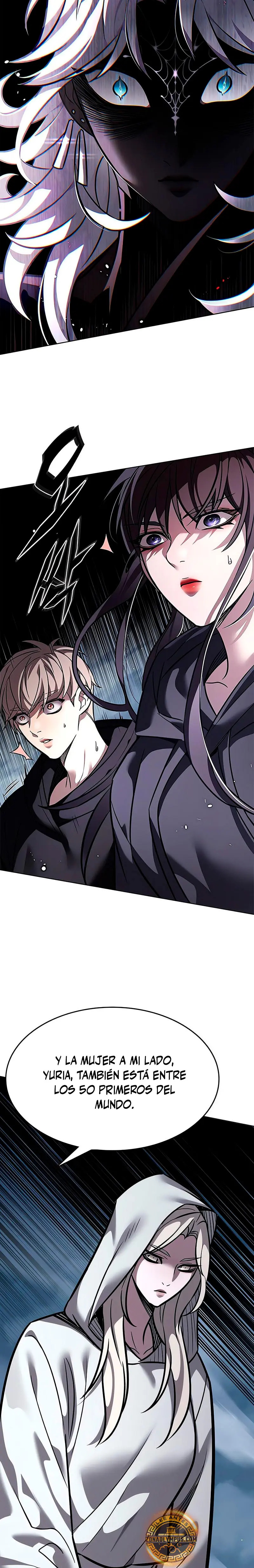 Read Eleceed_ Velocidad electrica es Manga Online