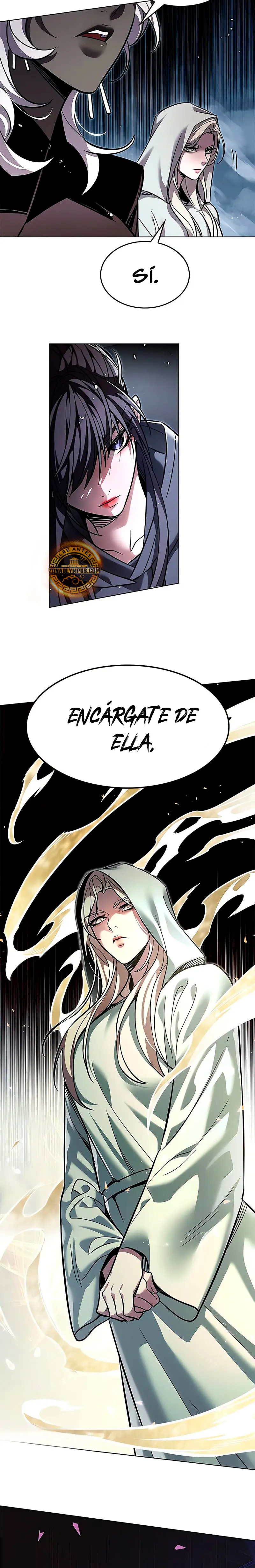 Read Eleceed_ Velocidad electrica es Manga Online