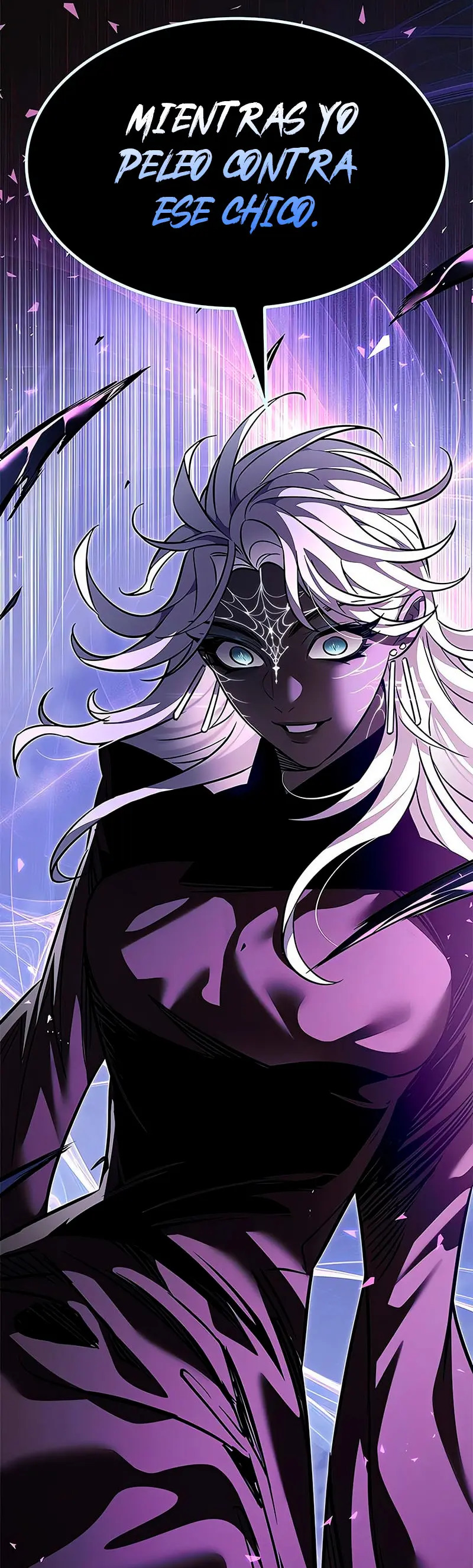Read Eleceed_ Velocidad electrica es Manga Online