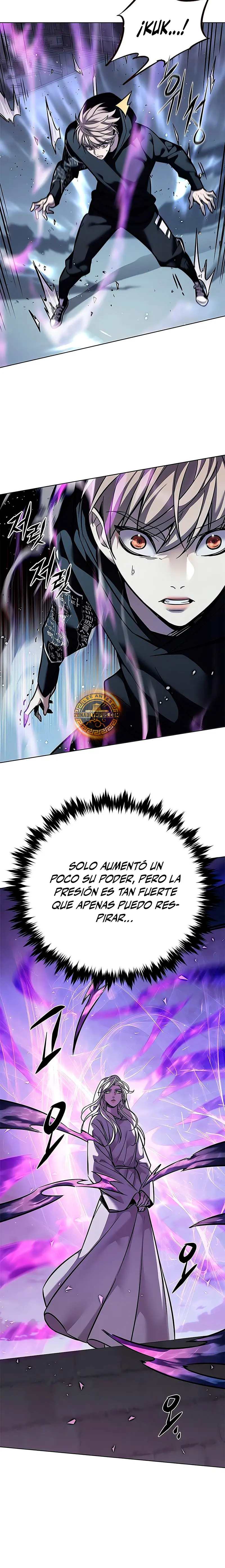 Read Eleceed_ Velocidad electrica es Manga Online